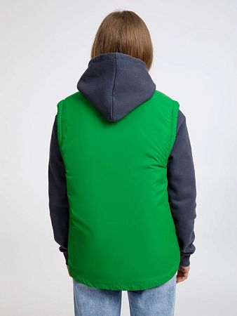 Жилет Kama, зеленый, размер L