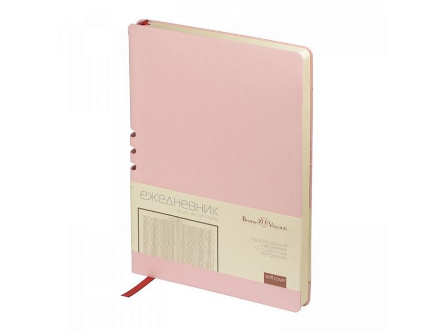 Ежедневник недатированный А5 «Madrid»