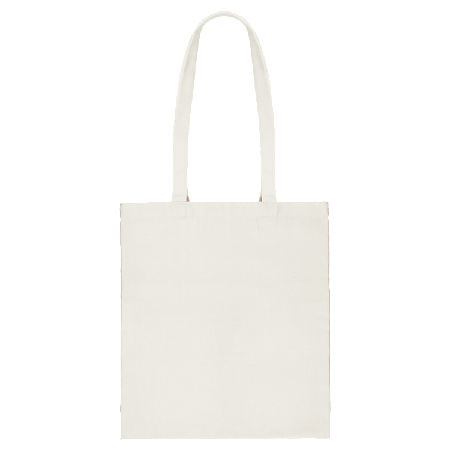 Сумка для покупок Erba, неокрашенная