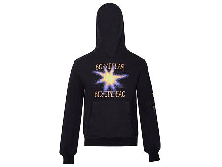 Худи «Warsaw», унисекс