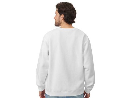 Свитшот оверсайз «Lisbon» унисекс