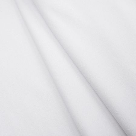 Футболка унисекс Senti, белая, размер M