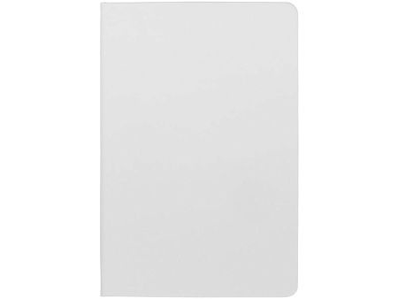 Блокнот в твердой обложке А5 «Wispy»