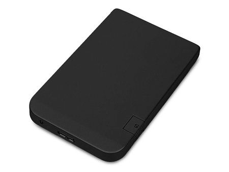 Внешний жесткий диск SSD «Saturn» на 1 Тб