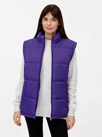 Жилет Kama, фиолетовый, размер XL