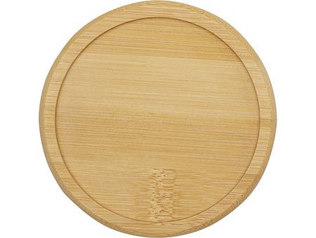 Подарочный набор «Laura» с блокнотом А5, ручкой, кружкой и подставкой