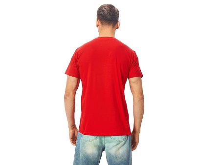 Футболка «Super Club» мужская под нанесение