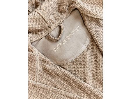 Халат Valerie Concept BRC