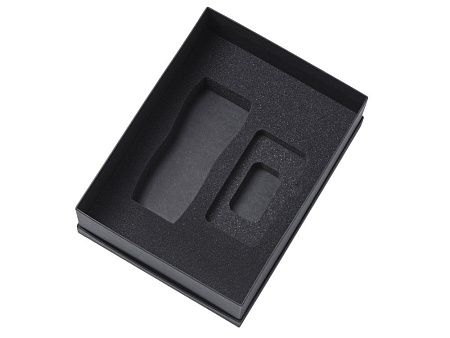 Подарочный набор "COLOR IT" c термокружкой и повербанком