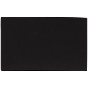 Лейбл Etha SoftTouch, XL, черный