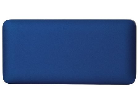 Внешний аккумулятор «Mild Pro» c быстрой зарядкой QC/PD, металлик soft-touch, 20 000 mAh