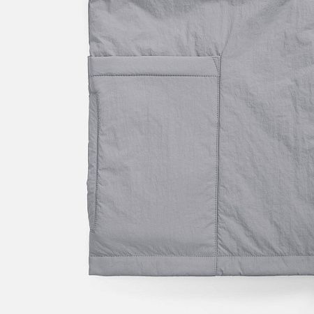 Жилет унисекс Veter, серый, размер XS/S