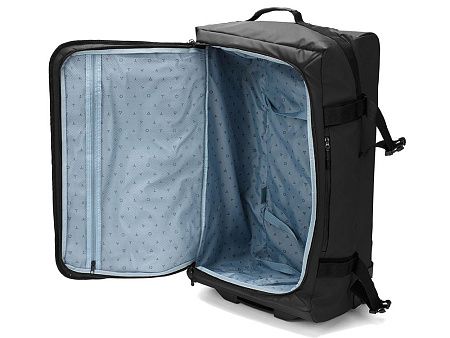 Сумка на колесах «MOBI», 81 л