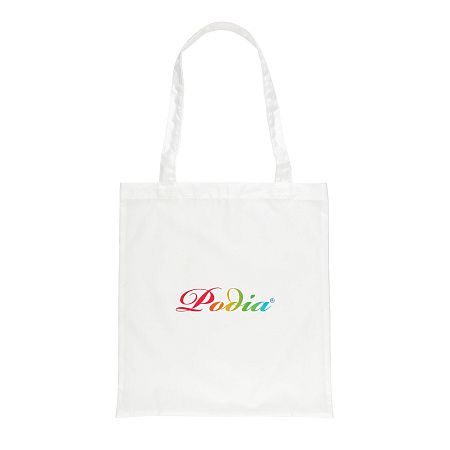 Сумка-шоппер Impact из rPET AWARE ™, 190T