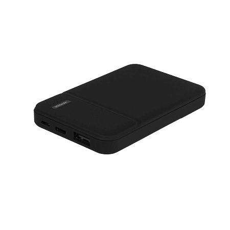 SALE Внешний аккумулятор SUNNY SOFT TYPE-C, 5000 мА·ч Черный 5034.08
