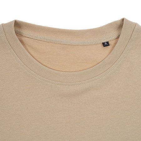 Свитшот унисекс Set In, белый, размер XS