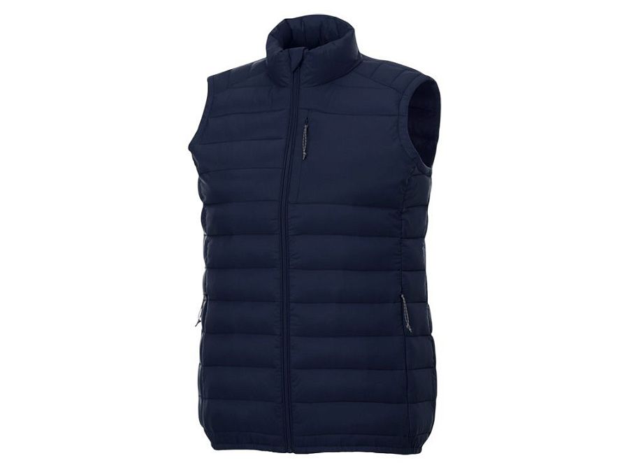 Жилет «Pallas» женский из переработанных материалов