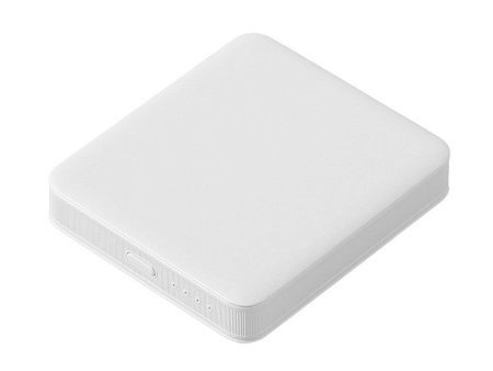 Внешний аккумулятор «Brick 5» с быстрой зарядкой PD, 5000 мАч