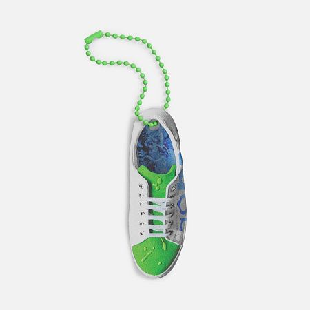 Заготовка из фетра Felt S, серый