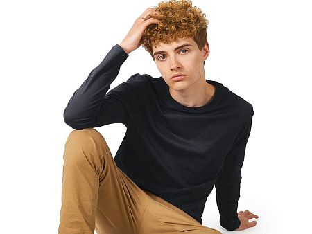 Лонгслив «Porto» мужской