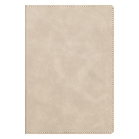 Ежедневник Верона (Verona) недатированный, бежевый