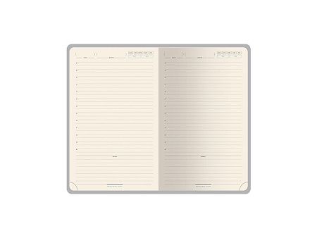 Ежедневник недатированный А5 «Premier»