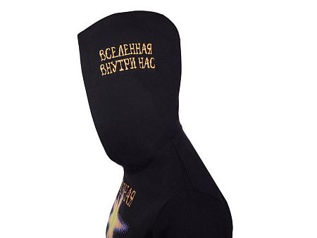 Худи «Warsaw», унисекс