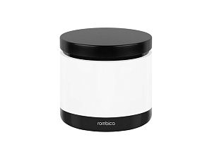 Ночник «LED Mercury», цвет: черный