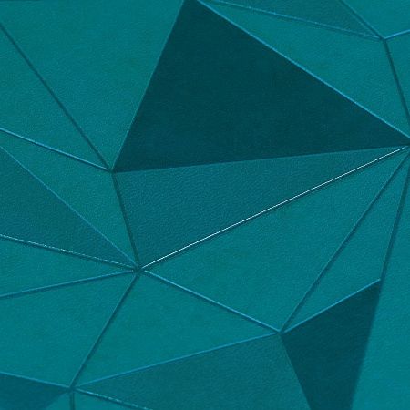 Ежедневник Gems, недатированный, черный