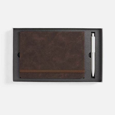 Набор Urban Hard, коричневый