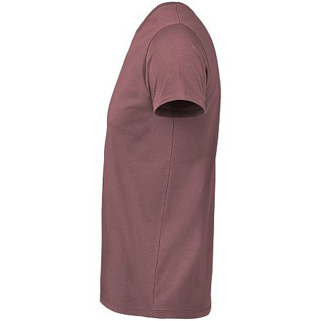 Футболка мужская Regent Fit 150, пыльно-розовая, размер XS