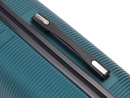 Чемодан «ONEGO», 46 л