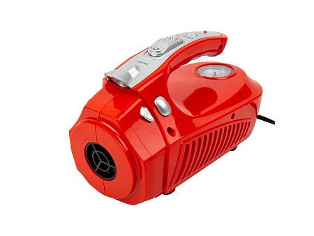 Пылесос автомобильный «HVC80»