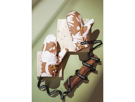 Варежки «Анна Павлова»