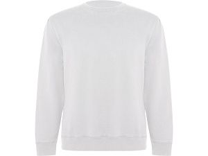 Свитшот из органического хлопка «Batian», унисекс