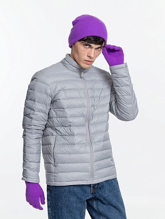 Перчатки Urban Flow, ярко-фиолетовые, размер L/XL