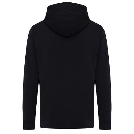 Худи Iqoniq Rila из переработанного хлопка AWARE™, унисекс, 280 г/м²