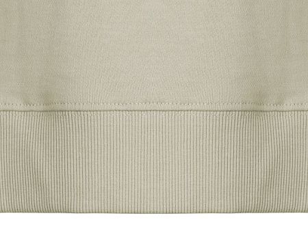 Свитшот оверсайз с рукавом реглан «Belgrade», унисекс