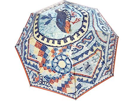 Зонт -трость «Грёзы о Византии»