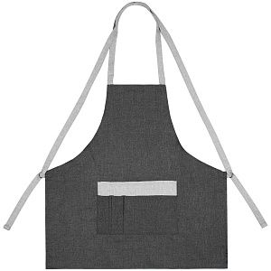 Фартук Settle In, красный