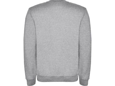 Свитшот с начесом «Clasica» детский