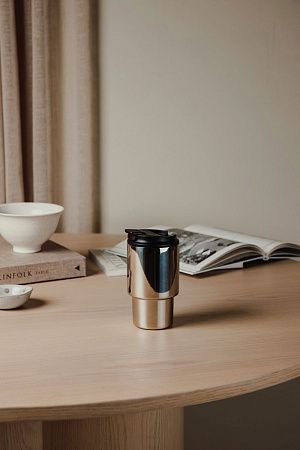 Термокружка VINGA Nagano RCS, 350 мл