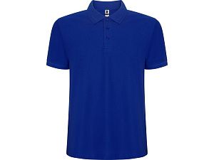 Рубашка поло «Pegaso» мужская под нанесение