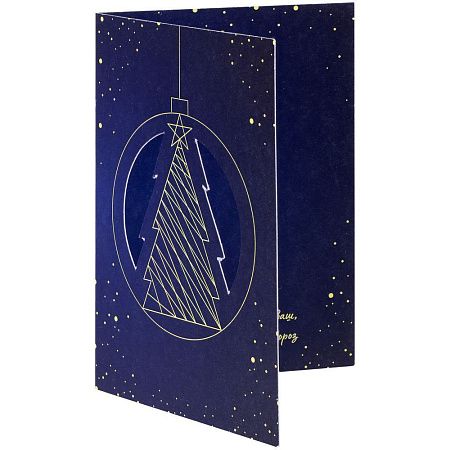 Заготовка из картона Carta, L