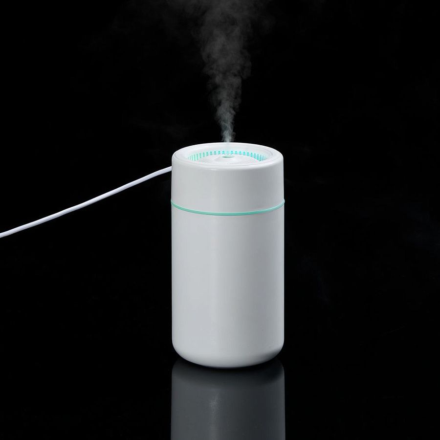 Настольный увлажнитель Suspiro ver.2, белый