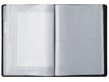 Органайзер для хранения документов А4 «Favor» 2.0