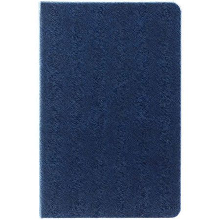 Ежедневник Base Mini, недатированный, темно-синий