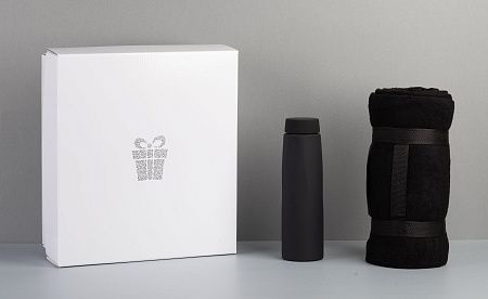 Набор подарочный "Тандем"