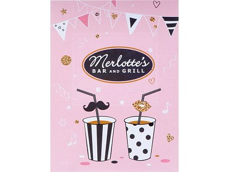 Набор «Bitetime» с бутылкой для воды, блокнотом, ручкой и ланчбоксом