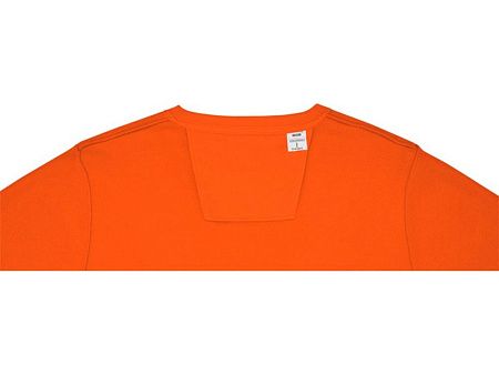 Свитер с круглым вырезом «Zenon» мужской